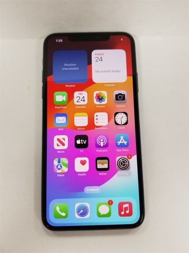 Apple iphone pro - apple, max