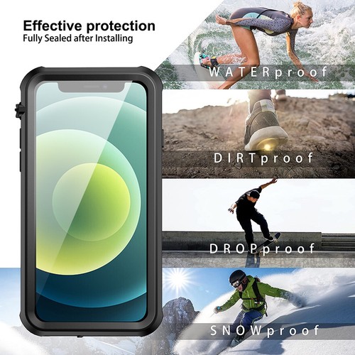 Custodia protettiva 360 full - 360°,