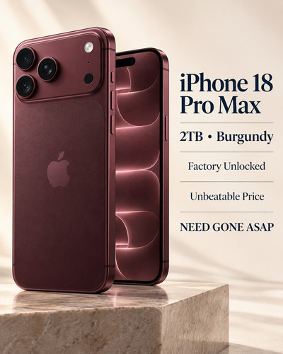 Apple iphone pro - max,