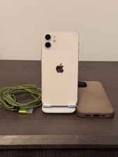 Apple iPhone 12 128GB Bianco