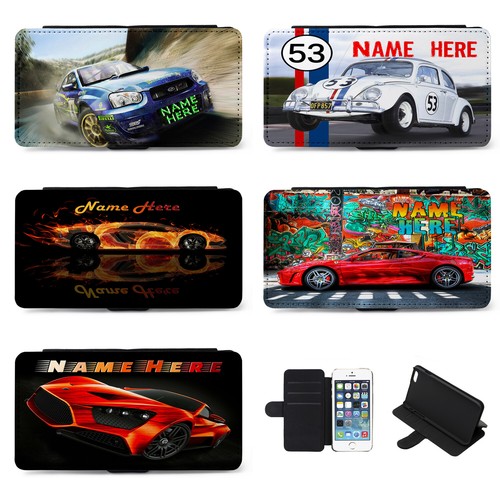 Custodia iphone personalizzata - custodia,