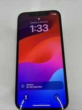 iPhone 12 64gb Nero Piccoli