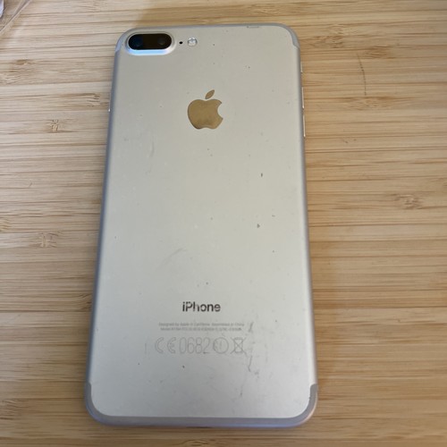 Apple iphone plus - apple, (a1784)
