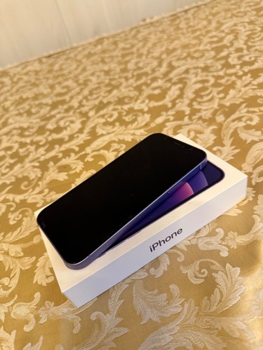 Iphone viola 128gb - iphone, viola,