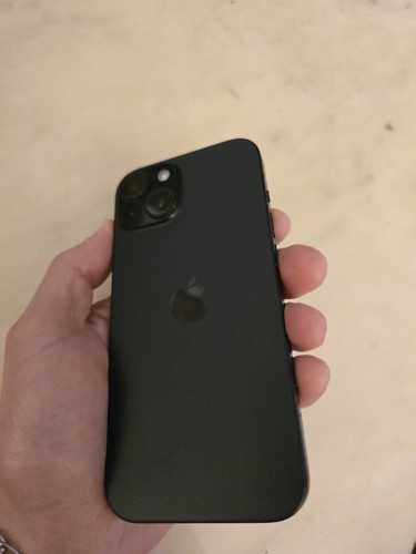 Apple iphone 128gb - apple, 15