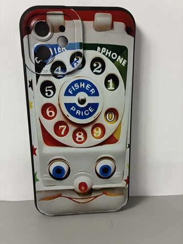 Custodia iphone pro - custodia,