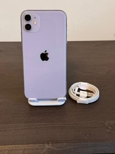 Smartphone Apple iPhone 11 64