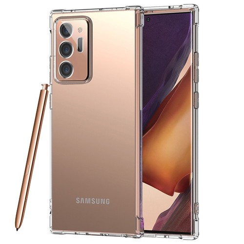 Custodia antiurto galaxy - antiurto, s22