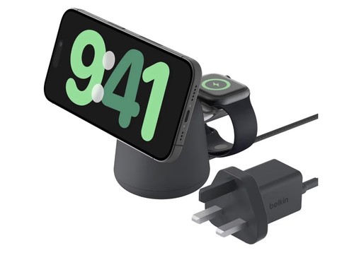 Belkin boostcharge pro 1 - pro,