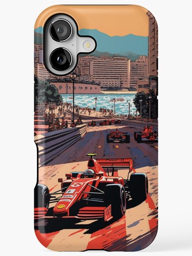 Rara custodia vintage monaco - custodia,