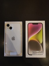 Apple iPhone 14 - 128GB -