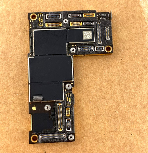 Scheda logica apple - scheda,