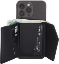 NUOVO RFID Portafoglio Porta