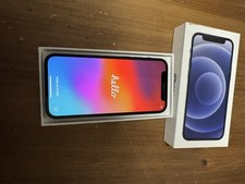 Apple iPhone 12 mini - 128GB -