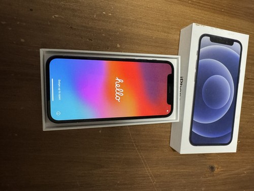 Apple iphone mini - 12,