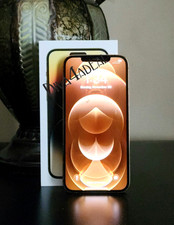 Apple iPhone 12 Pro Max - ORO