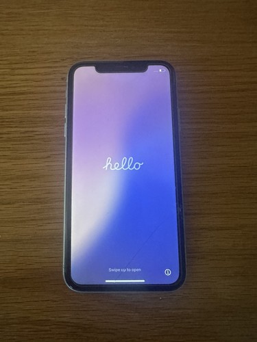 Apple iphone 64gb blu - apple,