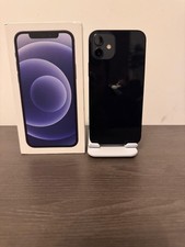 Apple iPhone 12 64GB Nero
