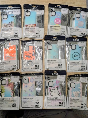 Stock cover iphone - stock, 11