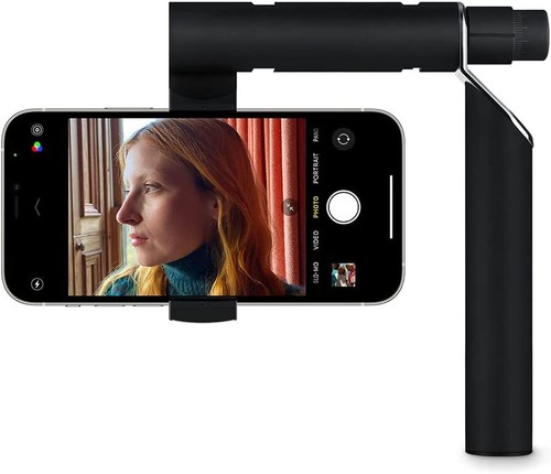 Gimbal singolo asse - , cliquefie