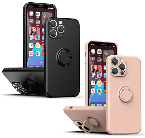 Custodia per iphone pro - custodia,